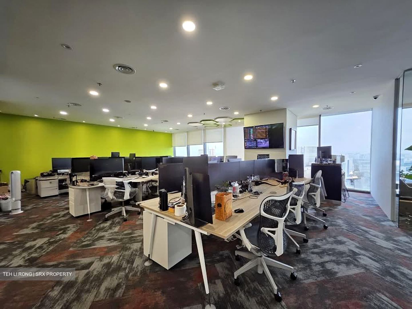 Guoco Tower (D2), Office #575683671